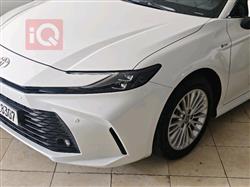 تۆیۆتا کامری